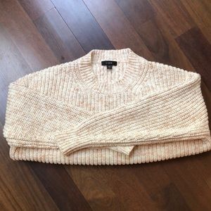 Jcrew sweater